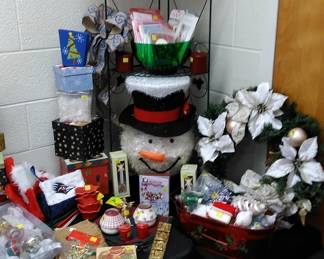 Bargain Box items that start at 50% off from the first day of the sale.