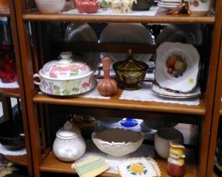 China for your holiday celebrations