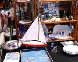 Great items for Christmas presents.