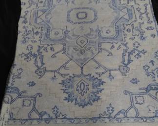 Ralph Lauren area rug