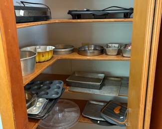 cookware