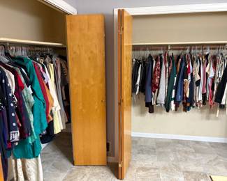 ladies clothes most from talbots 