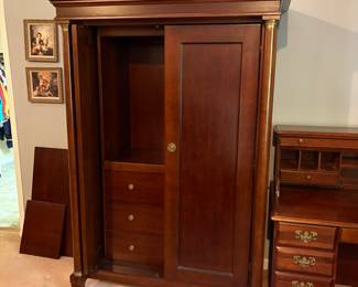 Great storage item
