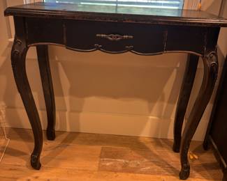 Storage Cabinet $45.00
15”w 14”d 36”t
