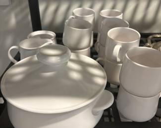 Noritake,”Progession Au Naturel” 63 pcs
$375.00