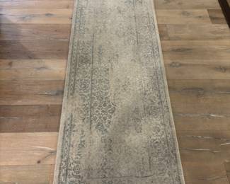 Karastan Runner $125.00 2’4” x 7’