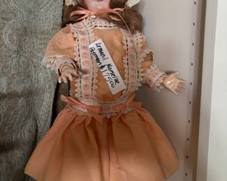 Dolls & Books Dolls $65-$500
