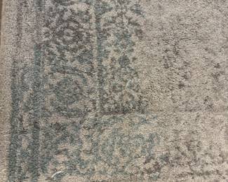 Karastan Runner $125.00 2’4” x 7’