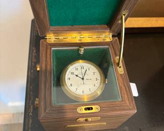 Bulova AccuQuartz Navigator Mark III
$1,200.00