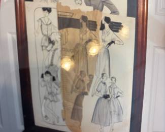 Theatre Poster Display $950.00
24”w 18”d 48”t