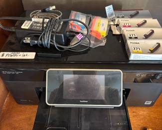 HP photo smart Premium (printer & ink)
40.00
