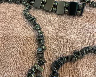 Jewerly, jewelry, jewelry 