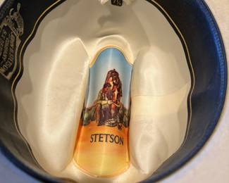Stetson 