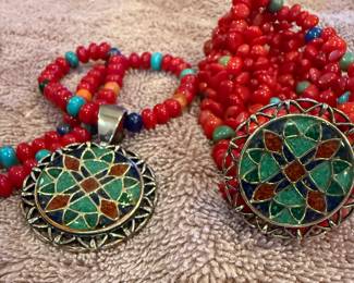 Vintage Carolyn Pollard 