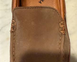 Tommy Bahama loafers men’s 9