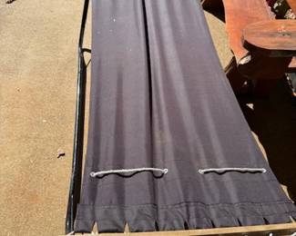 Zero Gravity exercise hammock