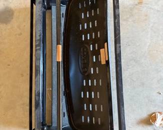 RV steps