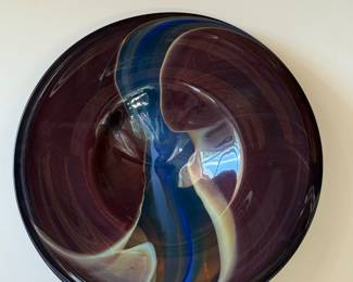 Very Large Plate