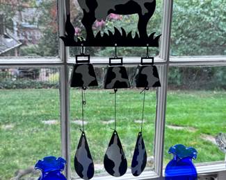 "Cow Bells"