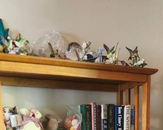 Humingbird Collection