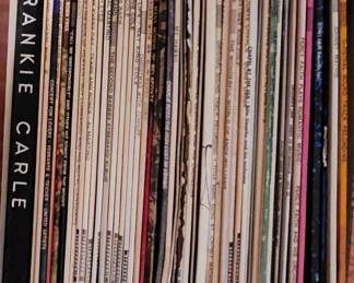 Records