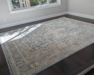 Area Rug