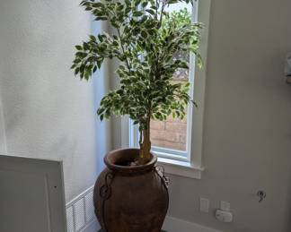 Faux tree