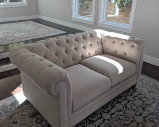 Loveseat