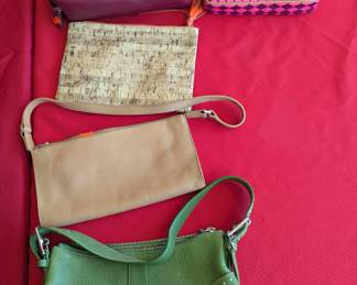 Handbags