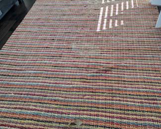 Rag Rug