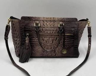 brahmin purse