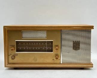 radio