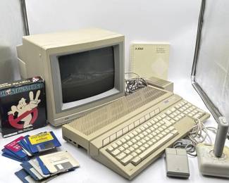 atari