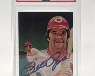 pete rose