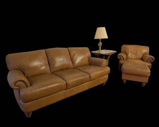 Leather Furniture by italsofa