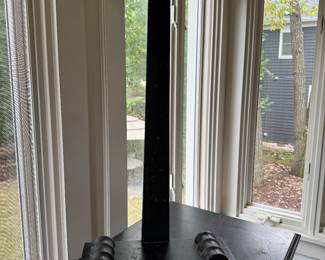 Easel Stand. Photo 1 of 2.