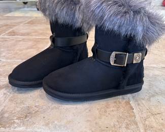 Brand New Size 10 Australia Luxe Collection Boots. Photo 1 of 2. 