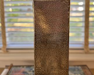 Pair of Table Lamps. Photo 2 of 3.