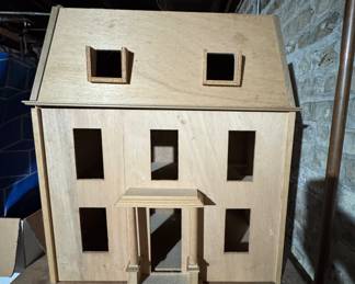 Doll House.