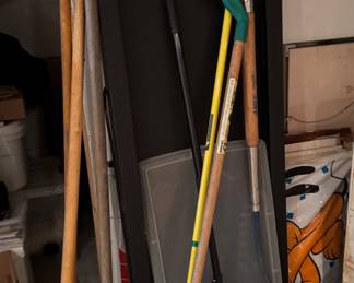 Household Cleaning Basics.