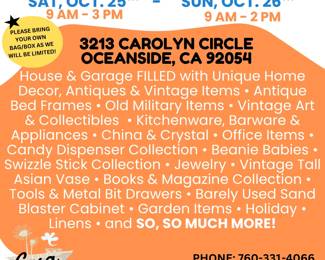 Sale Picture