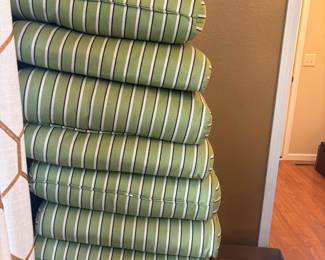 Patio Cushions