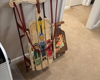 Christmas Decorations