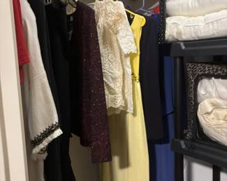 Womens Clothing