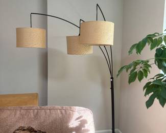 Floor Lamp