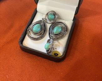 Beautiful Ear Rings