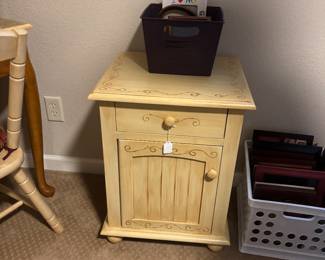 Bedside Table