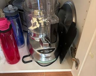 Food Processor