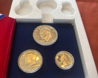 Coins