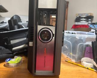 Argus Slide projector